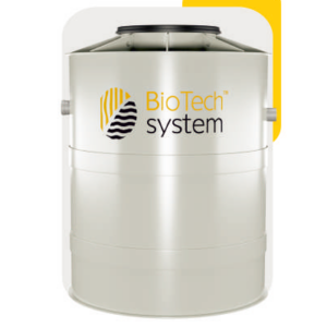 Біотех